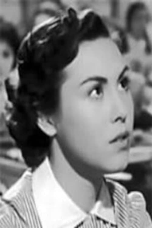 Delia Luna foto