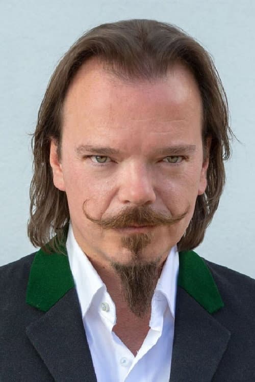 Reinhard Seyer foto