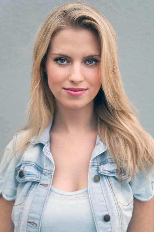 Barbara Dunkelman foto