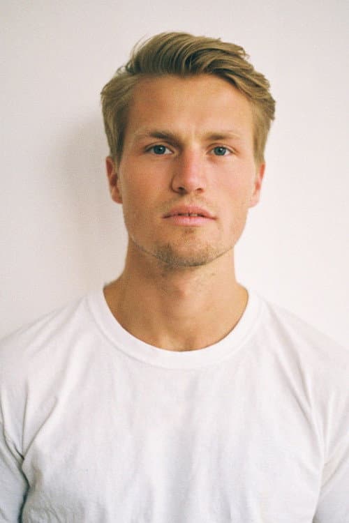 Bruno Prent foto
