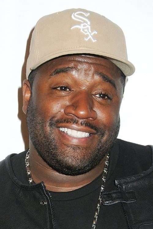 Corey Holcomb foto