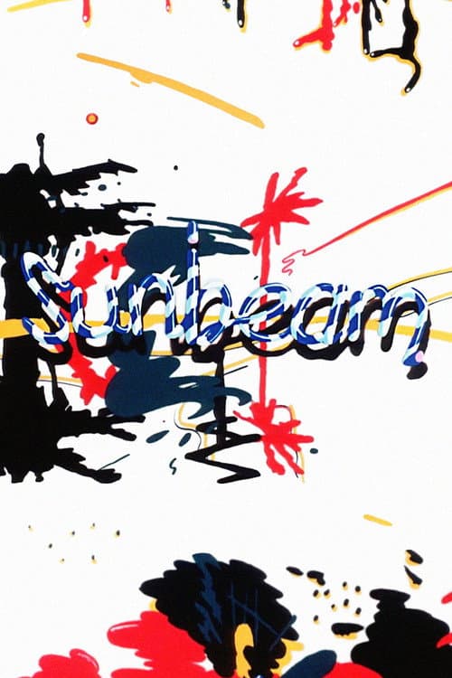 Sunbeam (1980) poster