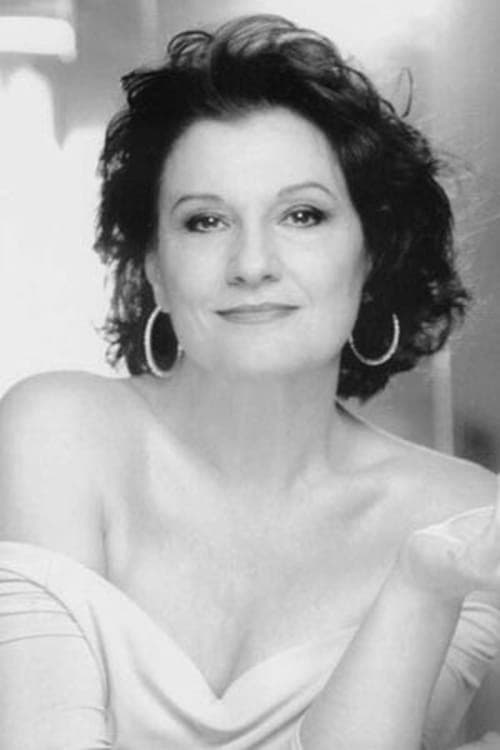 Anita Bartolucci foto