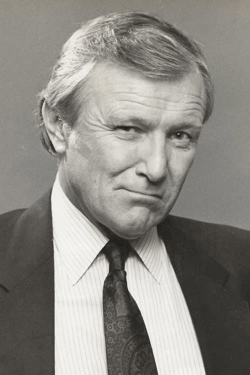 Graydon Gould foto