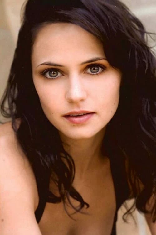 Robyn Rikoon foto