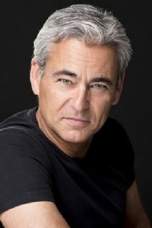 Alfredo Carbajo foto