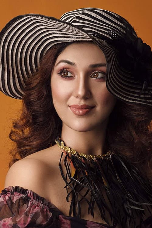 Apu Biswas foto