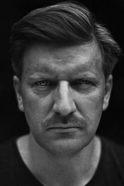 Maciej Kowalewski foto