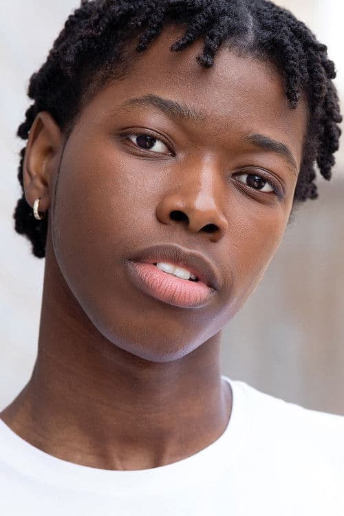 Bernard Timmons II foto