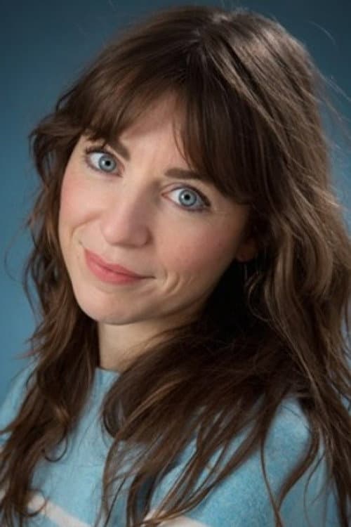 Ariane Brousse foto