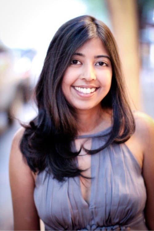 Rehana Mirza foto