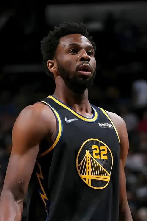 Andrew Wiggins foto