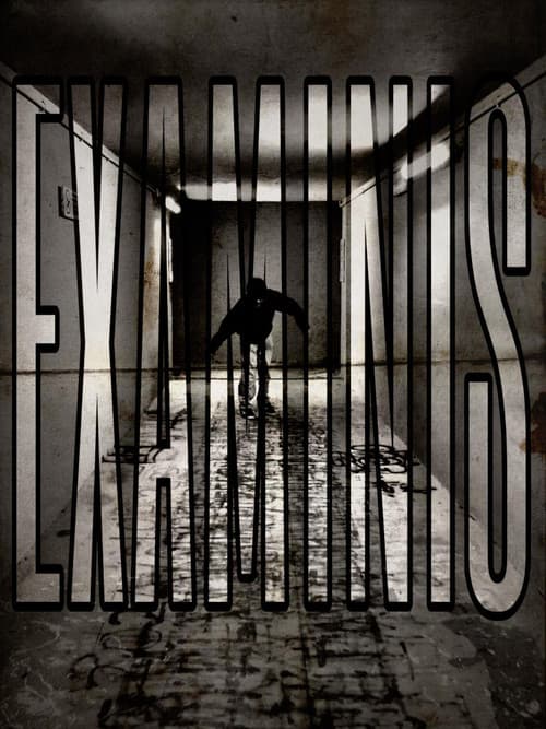 Exanimis (2025) poster