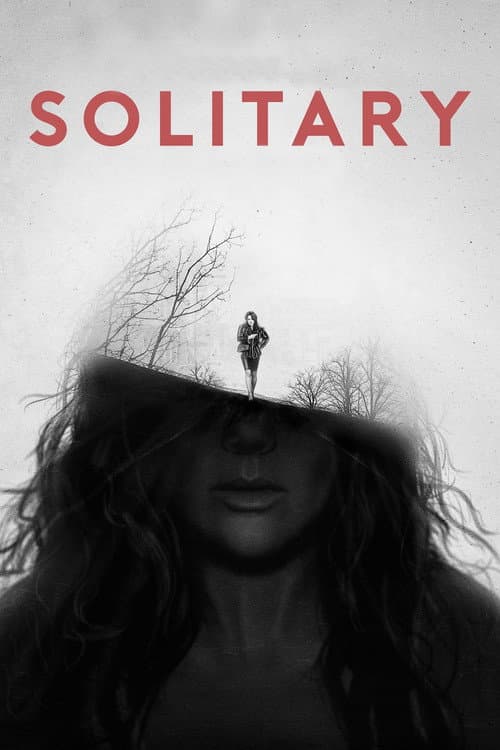 Solitary (2015) poster