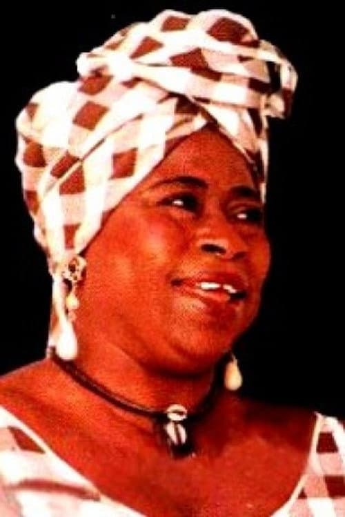 Aminata Fall foto
