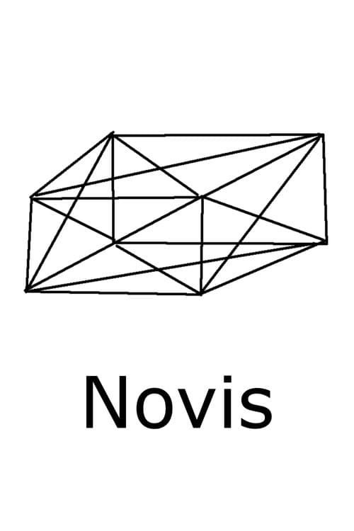 Novis (2026) poster