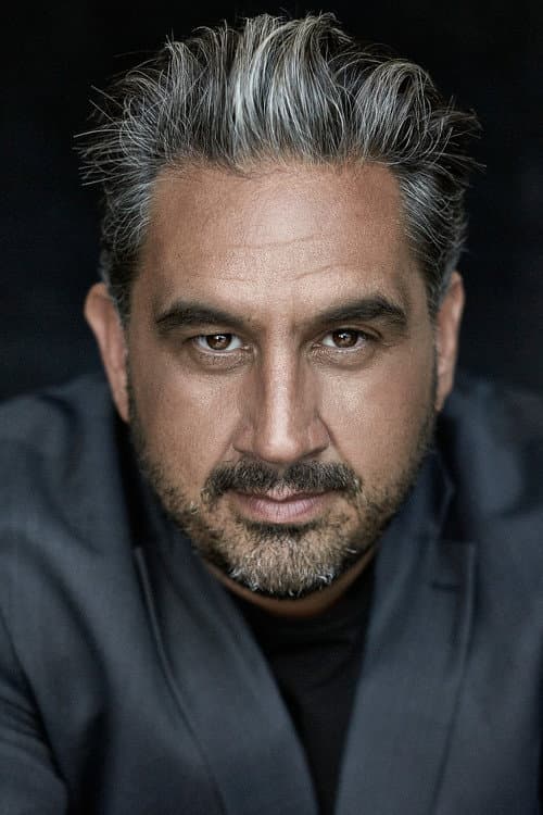 Marc Hervieux foto