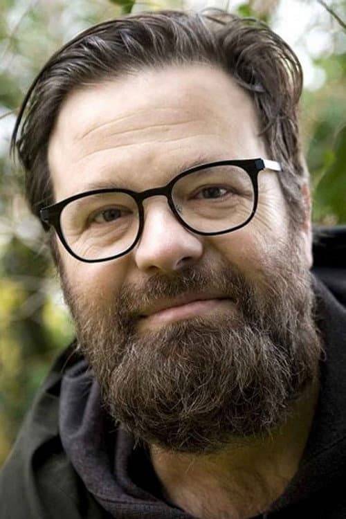 Rune Schjøtt foto