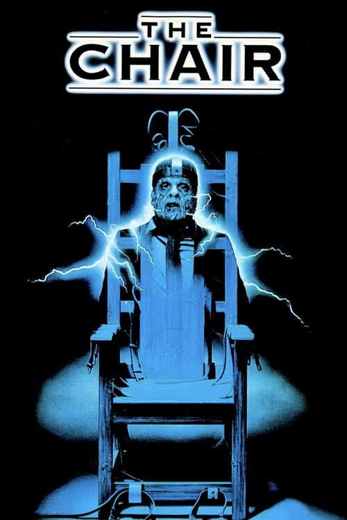 The Chair (1988) poster