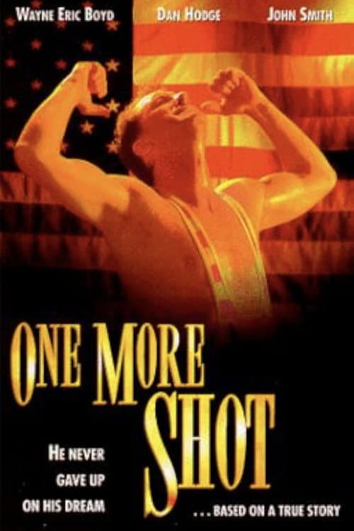 One More Shot (1996) poster