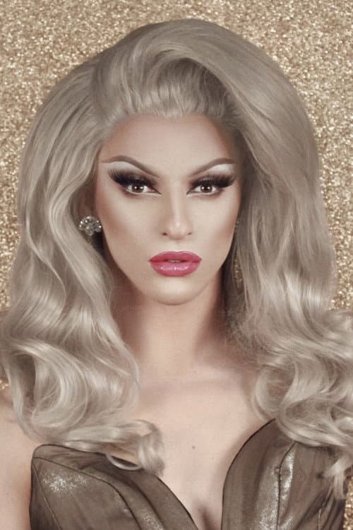Miz Cracker foto