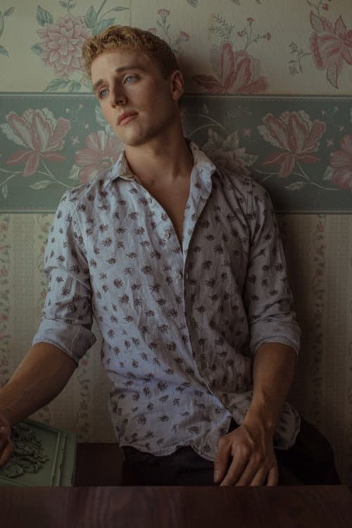 Shayne Pax foto