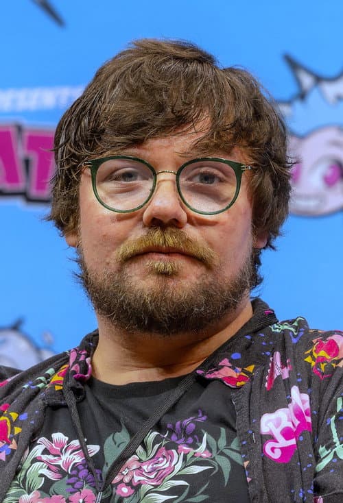 Michael Kovach foto