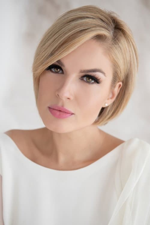 Denia Agalianou foto