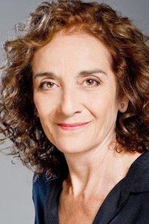 Consuelo Trujillo foto