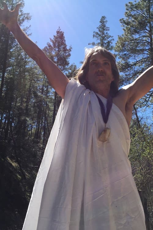 Christ Opherstein foto