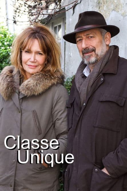 Classe unique (2019) poster