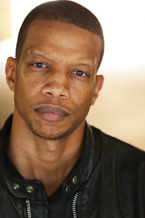 Kyle Mattocks foto