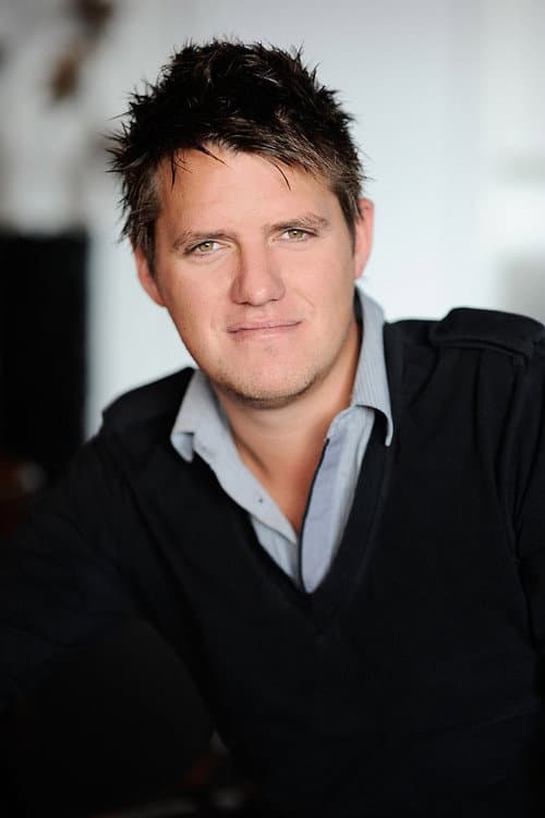 Kees Tol foto