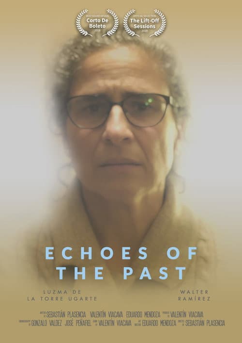 Ecos Del Pasado (2018) poster