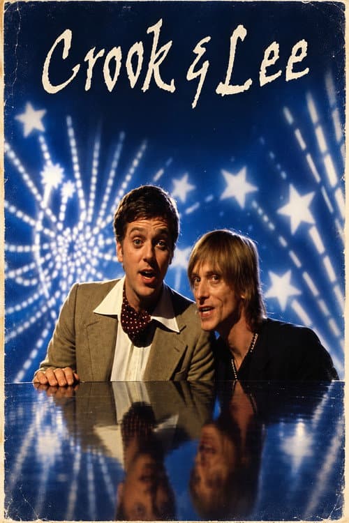 Crook and Lee (2008) poster