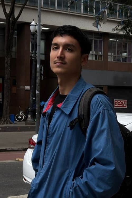 Pedro Arakaki foto