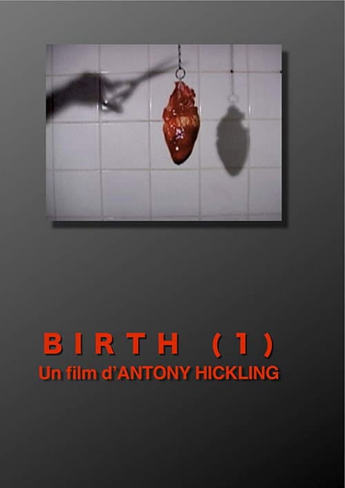 Birth 1 (2010) poster
