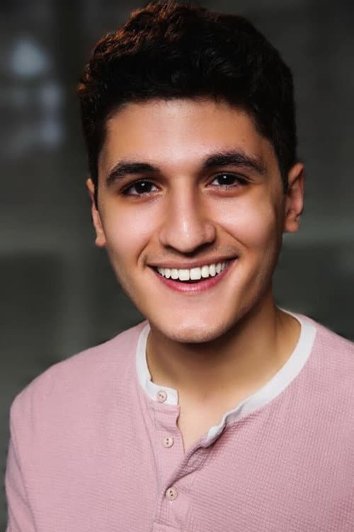 Nicholas Di Prima foto