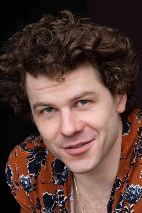 Noah L. Perktold foto