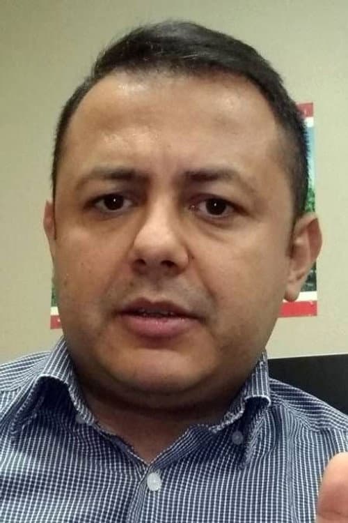 Andrés Arellanos foto
