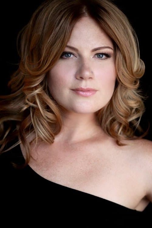 Missi Hale foto