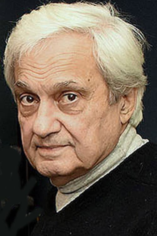 Luis María Serra foto