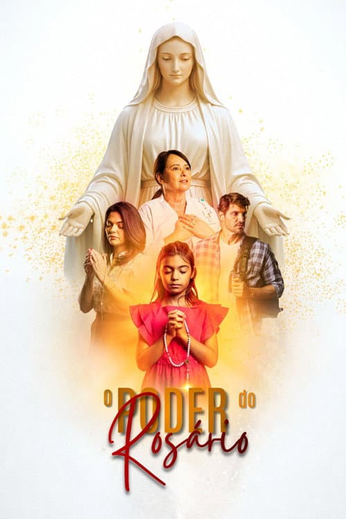 O Poder do Rosário (2026) poster