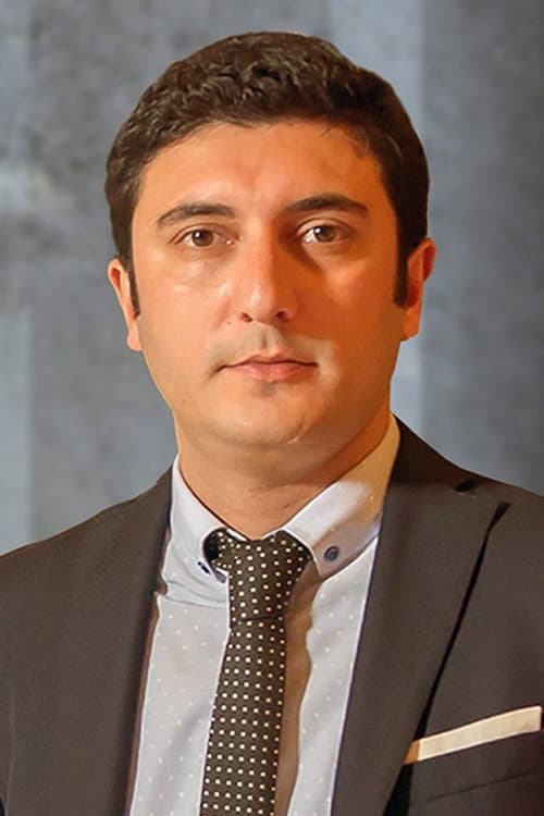 Rüstəm Babazadə foto