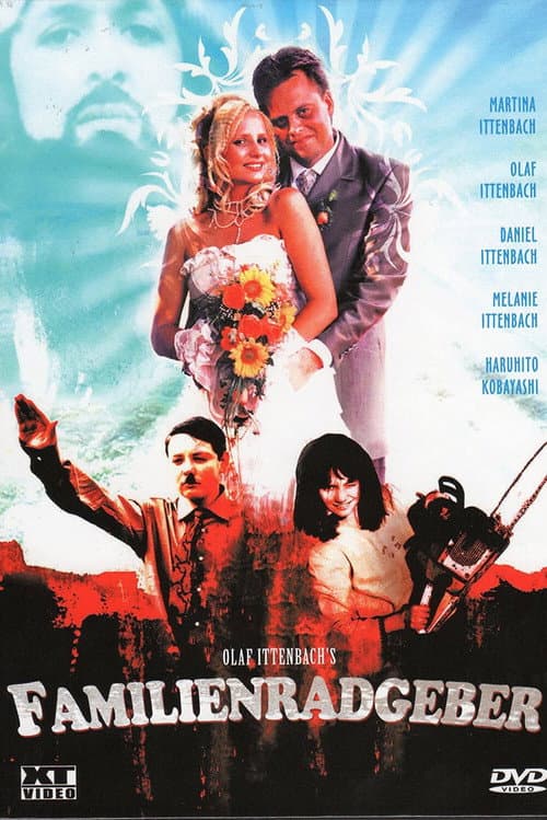 Familienradgeber (2006) poster