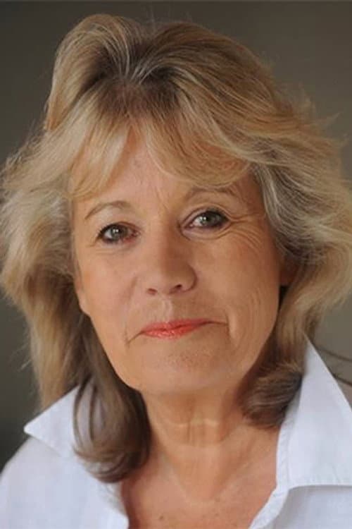 Sally Knyvette foto
