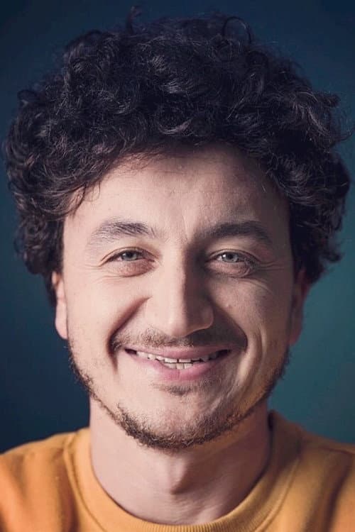 Angelo Marino foto