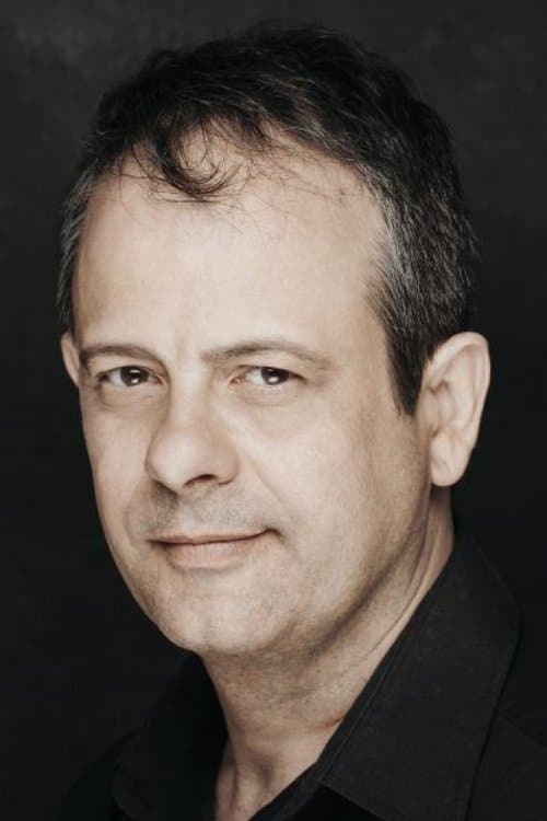 David Bagés foto