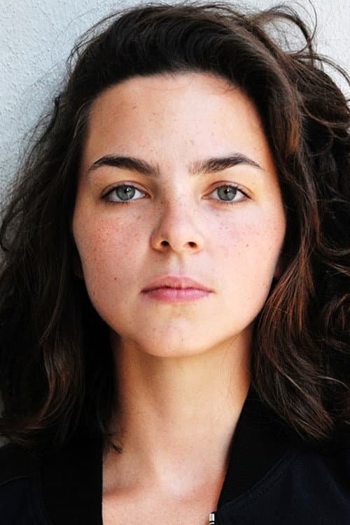 Sophie Charlotte Conrad foto