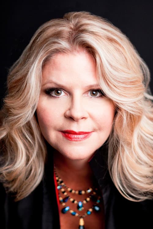 Susan Graham foto